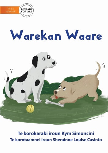 Warekan Waare