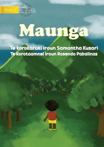 Maunga