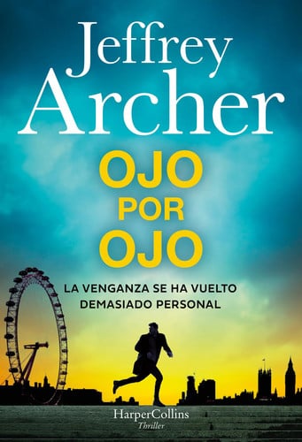 Ojo por ojo