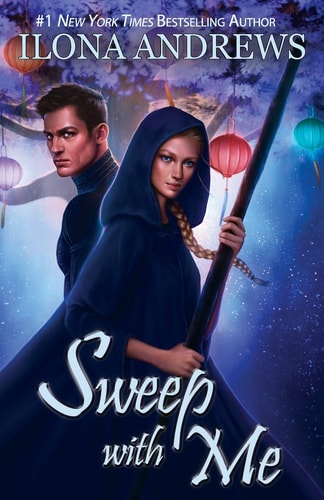 Sweep With Me