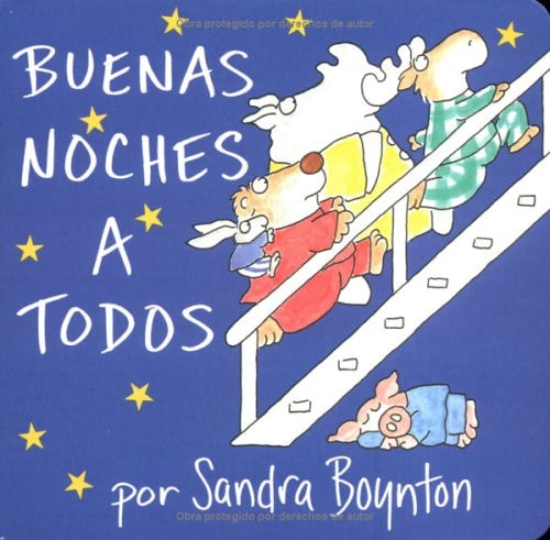 Buenas Noches a Todos