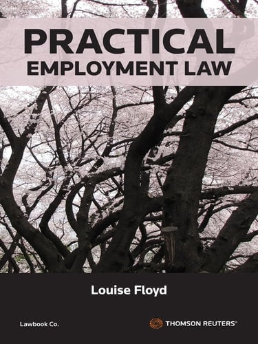 Practical Guide to Employment Law