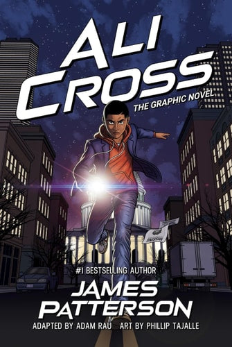 Ali Cross