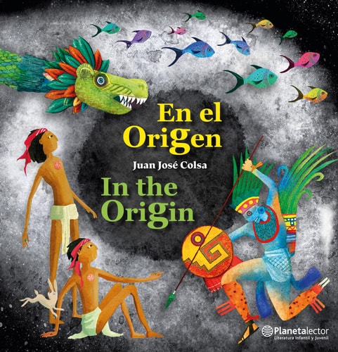 En el Origen / In the Origin