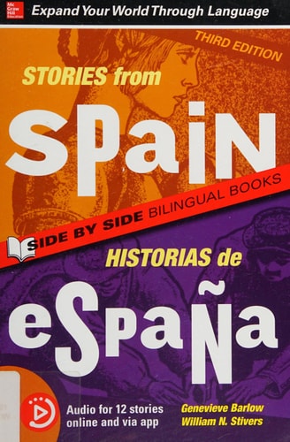 Stories from Spain / Historias de...