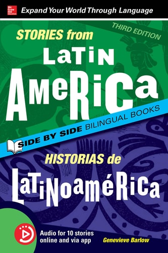 Stories from Latin America / Historias...