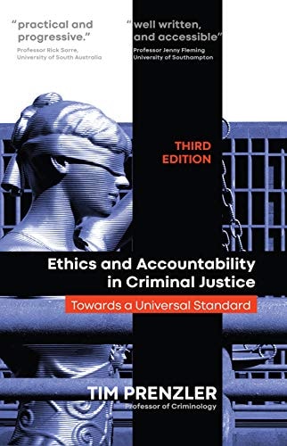 Ethics and Accountability in Criminal...