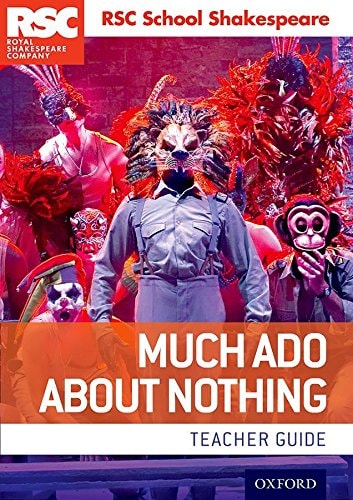 RSC School Shakespeare