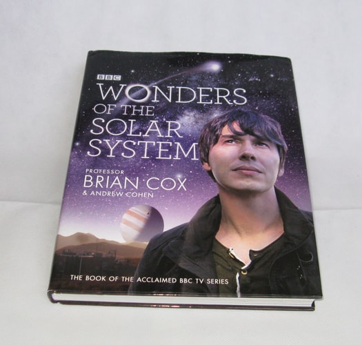 Wonders of the Solar System (Wonders Series)