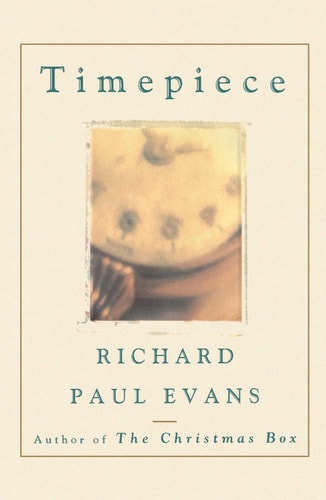 Timepiece LP (The Christmas Box Trilogy)