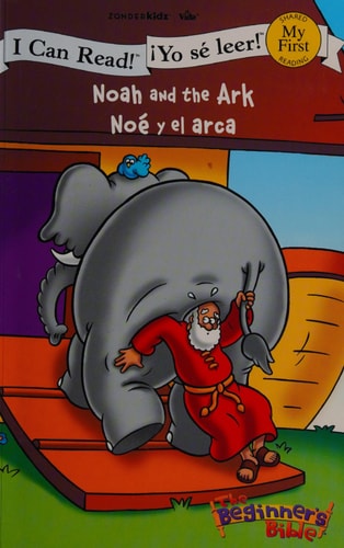 Noah and the Ark / Noe y el Arca...
