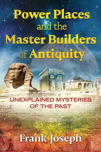 Power Places and the Master Builders...