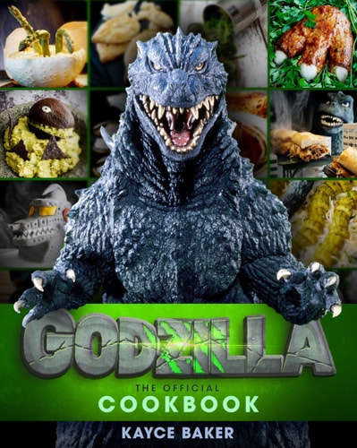 Godzilla