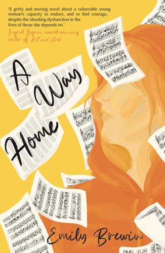 Finding A Way Home