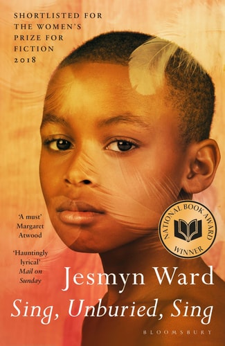 Sing, Unburied, Sing: A Novel