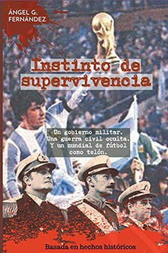 Instinto de Supervivencia