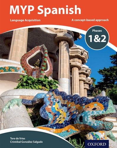 MYP Spanish Language Acquisition...