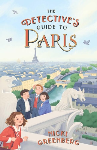 The D-Day Visitor's Handbook: Your Guide to the Normandy Battlefields and WWII Paris