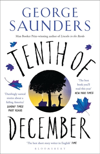 Tenth of December: Stories