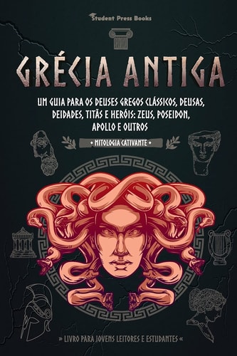 Grecia Antiga