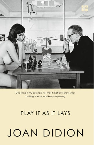 Play It As It Lays (FSG Classics)