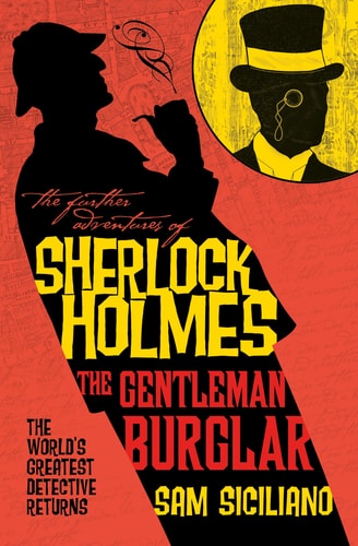 The Further Adventures of Sherlock...