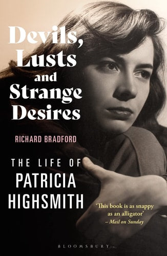 Devils, Lusts and Strange Desires...