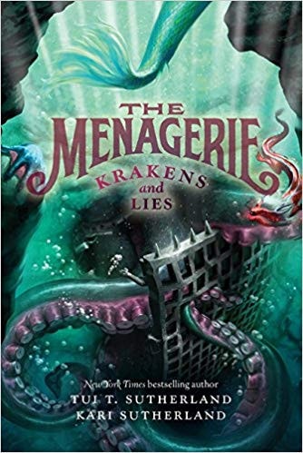 Krakens and Lies