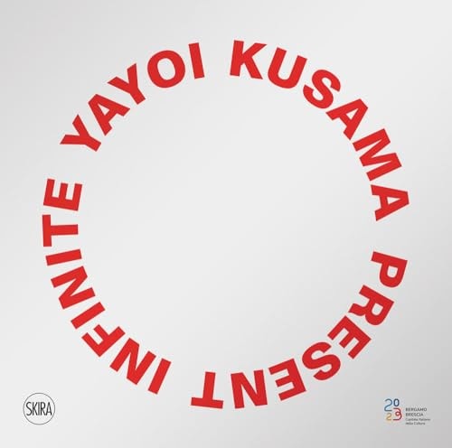 Yayoi Kusama