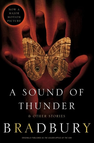 Sound of Thunder