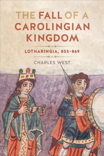 The Fall of a Carolingian Kingdom...