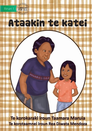 Ataakin te Katei
