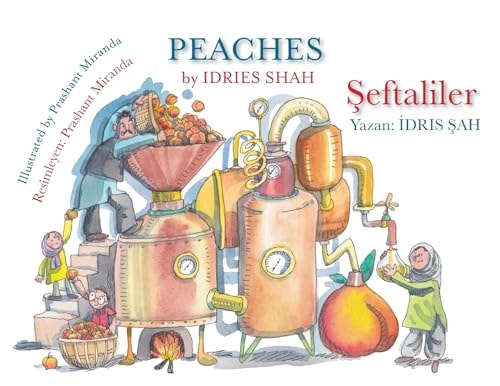 Peaches