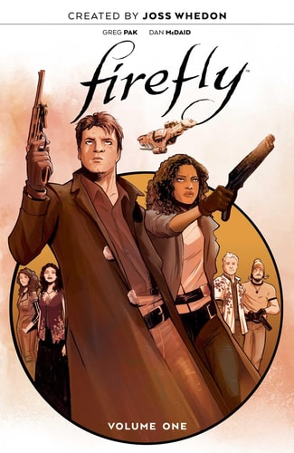 Firefly