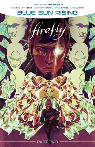 Firefly