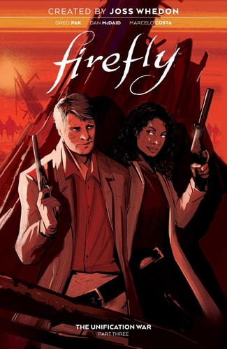 Firefly (GN)