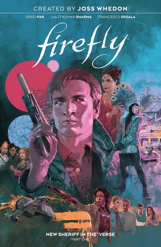 Firefly