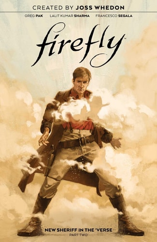 Firefly