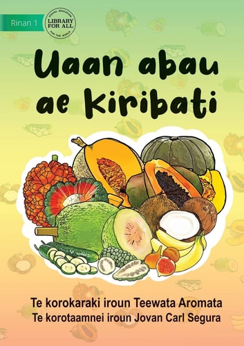 Uaan Abau ae Kiribati