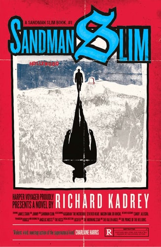 Sandman Slim: A Novel (Sandman Slim, 1)