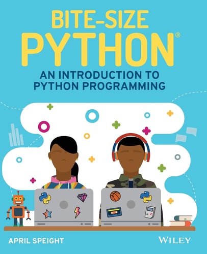 Bite-Size Python