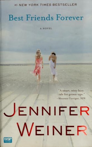 Best Friends Forever: A Novel