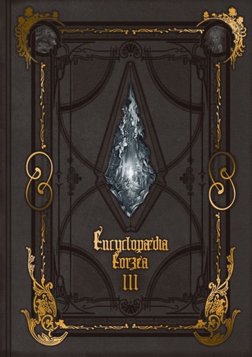 Encyclopaedia Eorzea -The World...