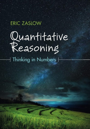 Quantitative Reasoning