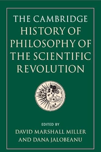 The Cambridge History of Philosophy...