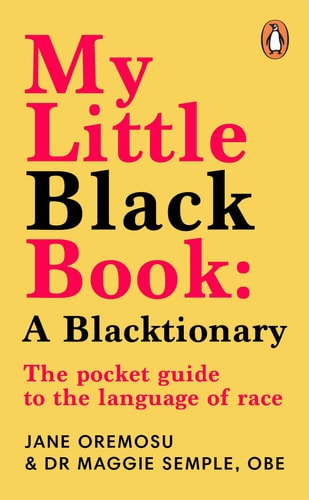 My Little Black Book