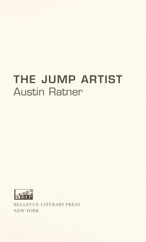 The Jump Artist