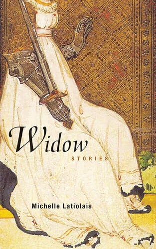 Widow Stories