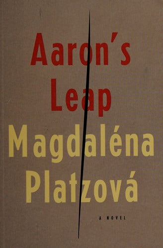 Aaron's Leap