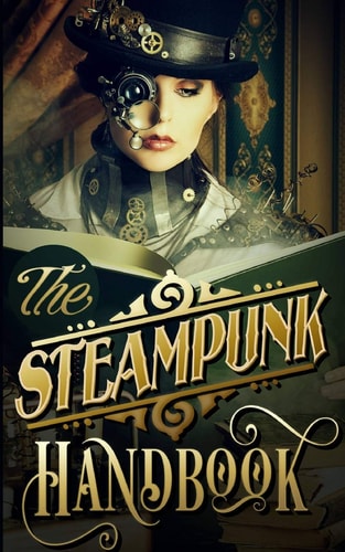 Steampunk Handbook